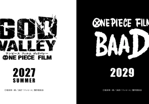One Piece otrzyma aż dwa nowe filmy anime. GOD VALLEY W KINACH