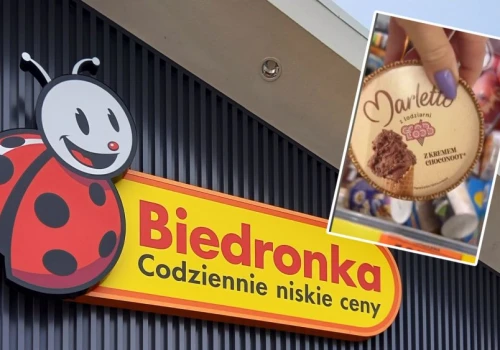 Krakowski Good Lood w sieci Biedronka. Historyczny krok marki