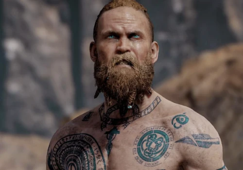 Cztery odcinki i nagła zmiana Kratosa! Co z God of War?