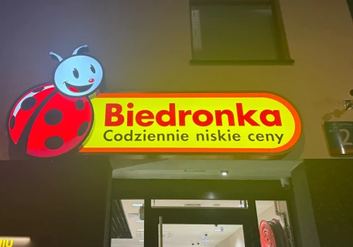 Od jutra tłumy mogą ruszyć do Biedronki. Na półki trafiają produkty znanej marki, a ceny zaczynają się od 19,99 zł