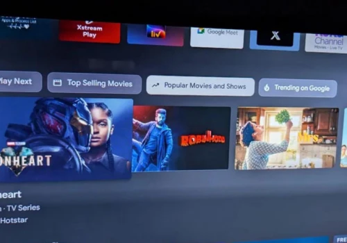 Smart TV czy Android TV? Sprzedawcy przemilczają tę kluczową różnicę