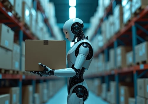 Koniec ery pokazowych humanoidów. Moment ChatGPT w robotyce nadejdzie w 2027 roku