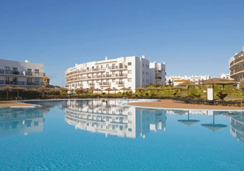 First minute: Wyspy Zielonego Przylądka z all inclusive ☀️🏖️🌊 Tydzień w ⭐⭐⭐⭐⭐ hotelu za 3934 PLN ☕🍸
