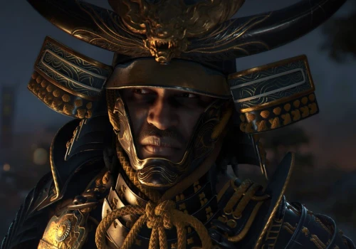 Assassin's Creed Shadows mocne w pudełkach. Gracze wciąż wybierają płyty