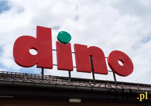 Za tyle trudno dziś kupić cappuccino. W Dino dostaniesz całe opakowanie znanej kawy