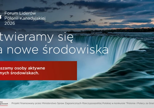 Czy Forum Liderów jest dla mnie? Kogo szukamy i jak przygotować dobre zgłoszenie