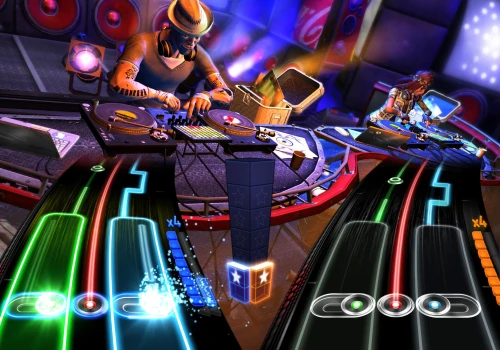 DJ Hero 3 wycieka! Zobacz wielki projekt Activision w akcji
