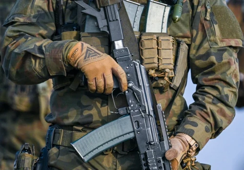 Polacy zgodni. W razie wojny armia nas nie obroni