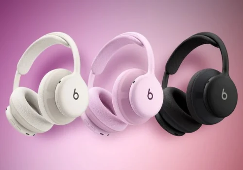 Nowe, flagowe Apple Beats z prawie 2-krotnie lepszym ANC i pół-otwartą konstrukcją. Kiedy i za ile?