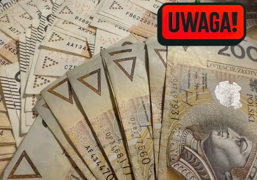 7000 zł z ZUS nie przyjdzie automatycznie. Po tym terminie pieniądze mogą przepaść