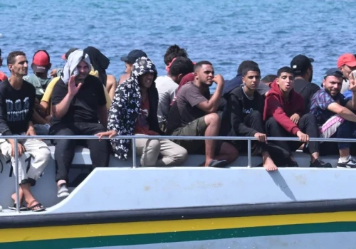 Ważny kardynał nawołuje do masowej migracji? 