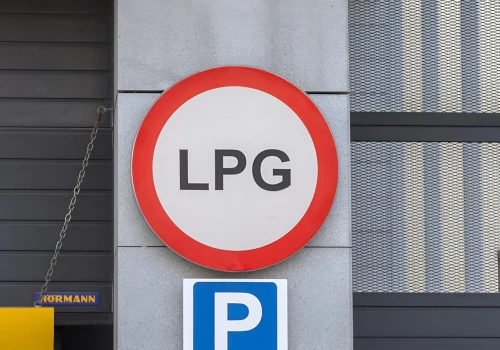LPG i zakaz wjazdu. Znak, który wygląda znajomo, ale kryje haczyk