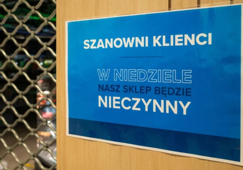 Koniec kolejnej furtki w zakazie handlu. Sąd Najwyższy zabrał głos