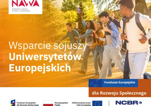 Misja 4EU+ trwa