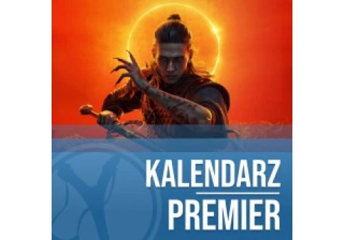 Premiery gier wrzesień 2026. W co zagramy na PC, PlayStation, Xbox, Nintendo Switch oraz VR?
