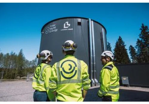 Fińska bateria piaskowa. Rozwiąże największy problem energii odnawialnej?