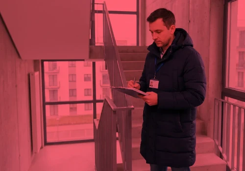 Uważaj na klatkę schodową. Jeden telefon sąsiada może skończyć się kontrolą i mandatem