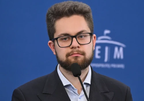 Machulski: Rząd powinien przygotować realny plan zmniejszenia wydatków