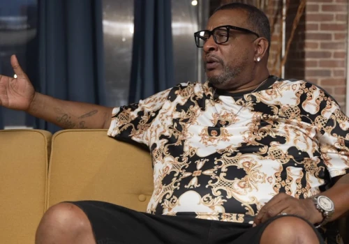 Służby chcą wmieszać Diddy’ego w śmierć Tupaca? „Są na mnie naciski”