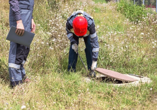Nawet 5 tys. zł kary za brak dokumentacji od szamba. Ruszają kontrole
