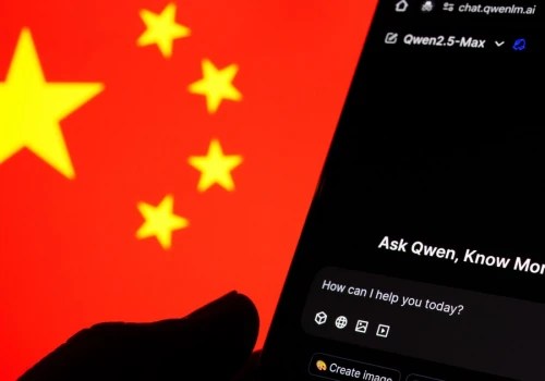Chiny zalewają świat otwartą AI. Co to oznacza dla świata?