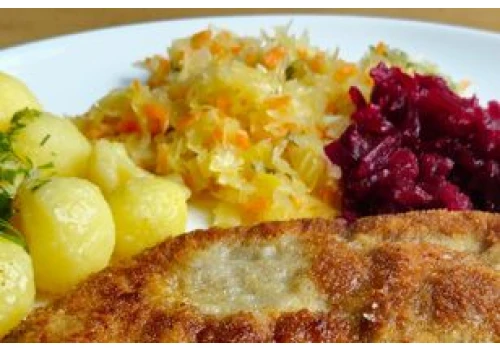 Dolewam do surówki z kiszonej kapusty. Jest smaczniejsza i jeszcze zdrowsza dla jelit