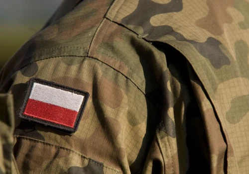 Sondaż dla WP: 63,2 proc. uważa, że wojsko i służby nie są w pełni przygotowane, gdyby zaatakowano Polskę