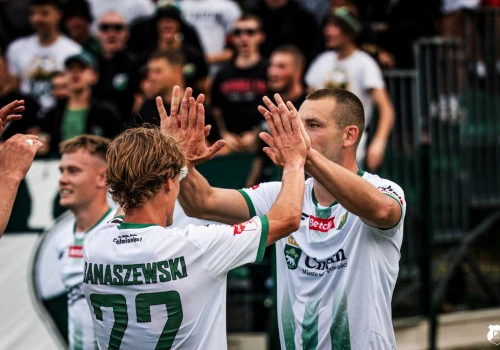 Betclic 3. liga. Trzy zespoły wciąż bezbłędne