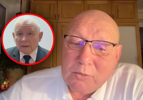 Jackowski miał wizję, OTO co zdarzy się po wyborach. Jest też o prezesie! „Żeby PiS ożył…”