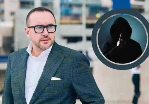 Przełom w aferze Zondacrypto. Przemysław Kral zeznaje i współpracuje z prokuraturą. Kogo pogrąży?