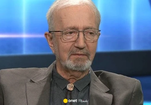 Po głośnej aferze zniknął z TVN24. 