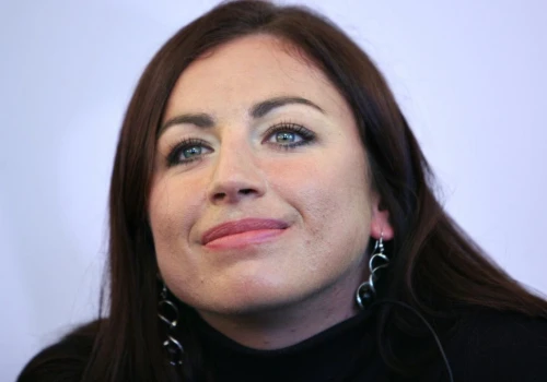 Jego Justyna Kowalczyk kocha najbardziej. Rzadkie zdjęcie z synkiem w sieci