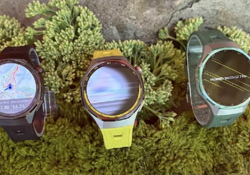 Huawei Watch GT 7 Pro nadchodzi. Zyska trzy nowe tryby, dla których zmienisz smartwatch