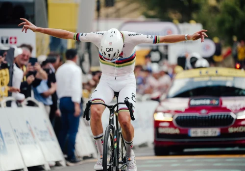 Jak Tony Rominger? – zapowiedź 3. etapu Vuelta a España 2026