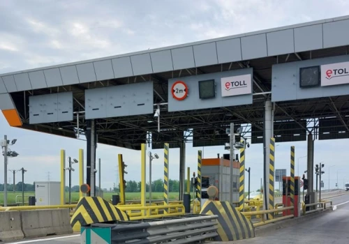 To już koniec na autostradzie. Ostateczna likwidacja bramek