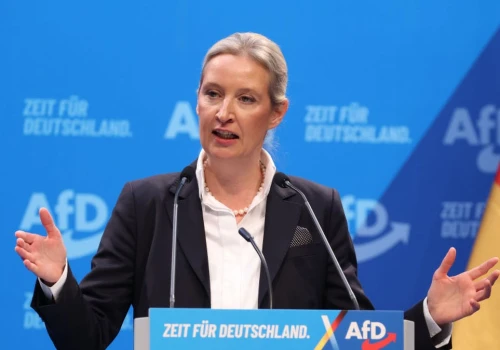 AfD na 