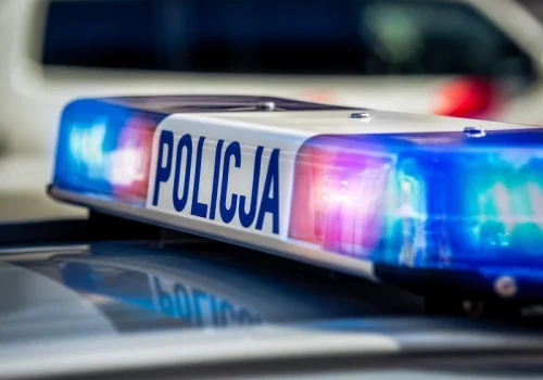 Szli z wózkiem, zostali potrąceni. Są nowe informacje ws. dziecka i podejrzanego