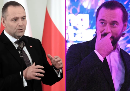 Tak został potraktowany przez Karola Nawrockiego. Krzysztof Stanowski wszystko zdradził