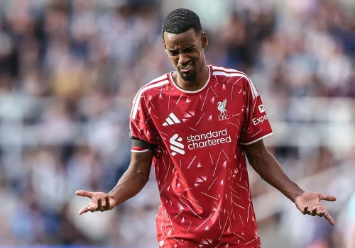 Liverpool wyszedł z wielkich kłopotów. Remis uratowany rzutem na taśmę