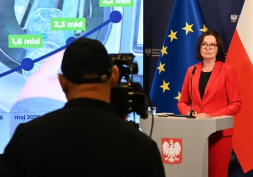 3,2 mld zebranych opakowań i początek prac nad wydłużeniem ważności bonu kaucyjnego