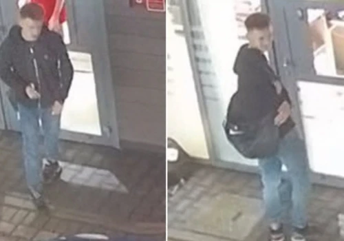 Policja prosi o pomoc w rozpoznaniu podejrzewanego. Chodzi o zabójstwo w Nowej Hucie
