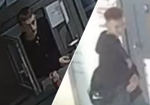 Kibicowskie porachunki, doszło do tragedii. Policja poszukuje mężczyzny ze zdjęcia