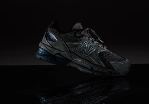New Balance wraca z popularnym modelem. Tym razem jednak oczekuje, że zapłacimy więcej