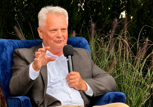 Rzetelne dane o zbiorach są kluczowe dla rynku sadowniczego – Mirosław Maliszewski