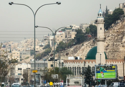 Syryjsko-izraelskie rozmowy w Jordanii. USA pośredniczą w deeskalacji napięć