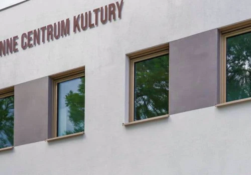 Warnice szukają dyrektora nowo otwartego Gminnego Centrum Kultury. Na stanowisko typowana dotychczasowa szefowa biblioteki