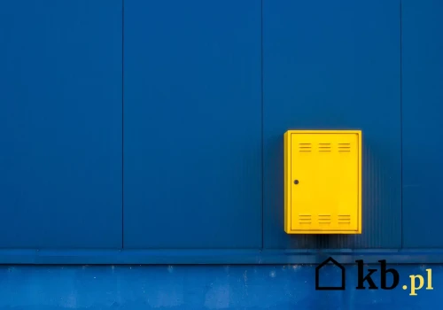 Kupił skrzynkę gazową „na oko”. Instalator od razu wskazał problem