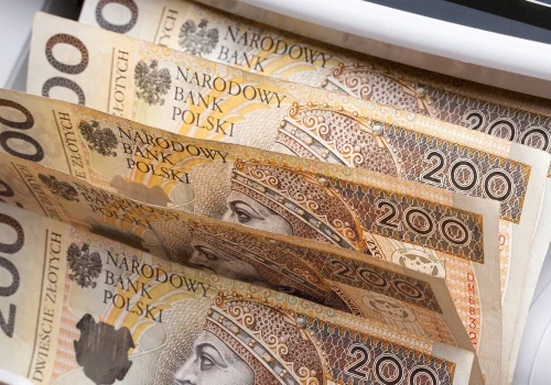 Praca z pensją od 9 do 11 tys. złotych. Lista wymagań jest zaskakująco krótka
