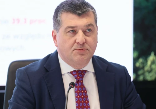 Doradca prezydenta ocenia zmiany w PIT i CIT. 