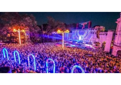 Polski rock w teatralnym oknie. Niedzielny koncert w Bielsku-Białej